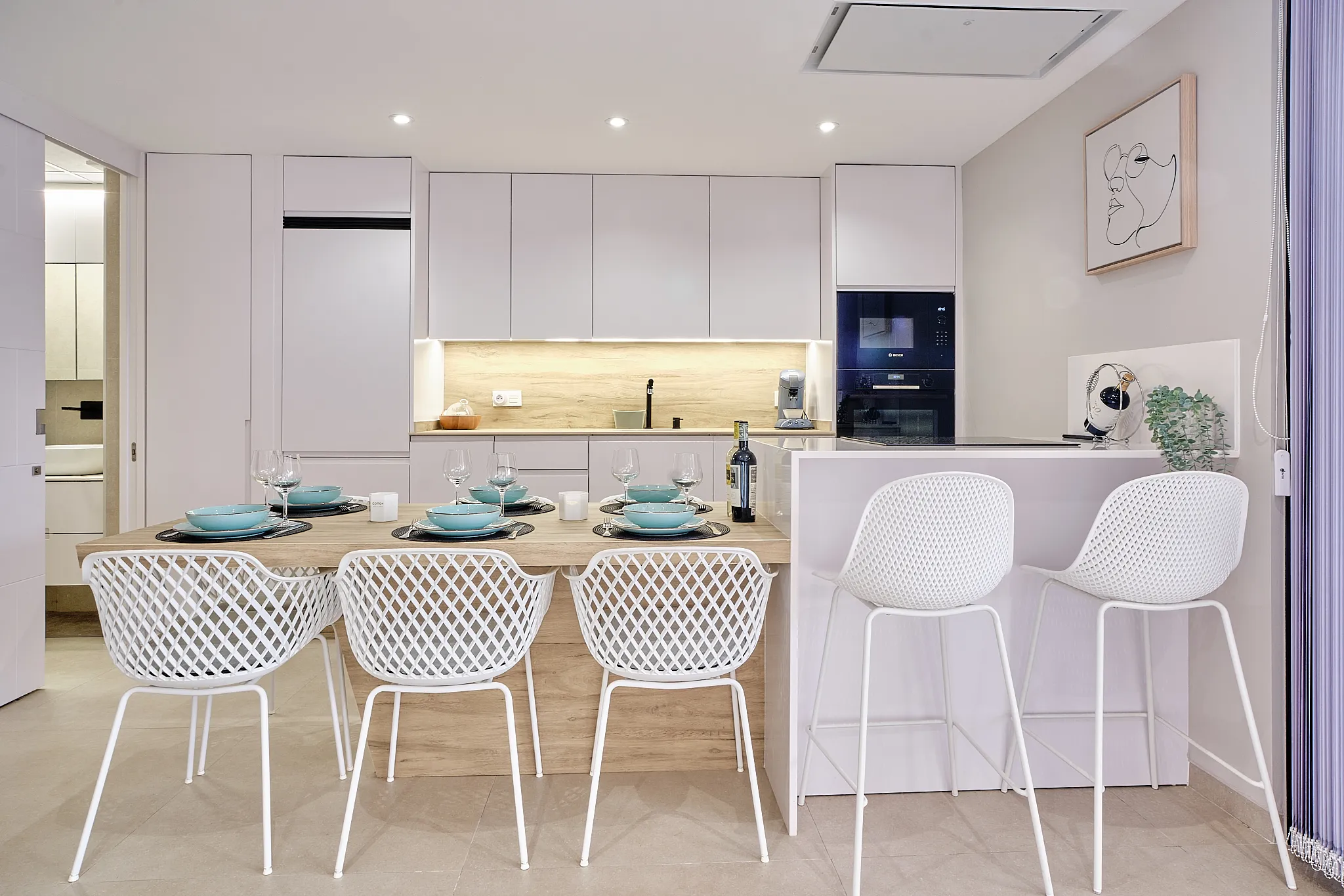 Fotografía inmobiliaria, arquitectura e interiores - Image 4